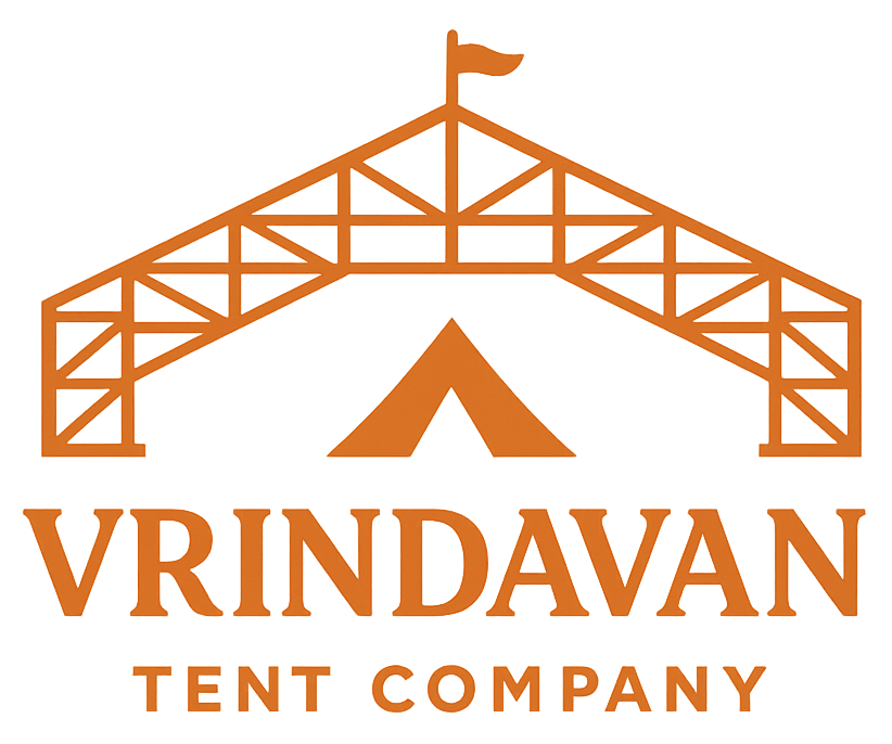 Vrindaban Tent Company